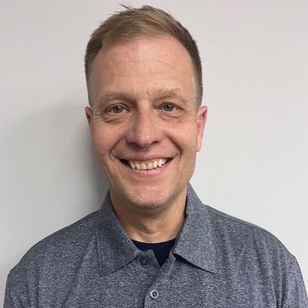 Emerson Grove, Area Director, Atlanta