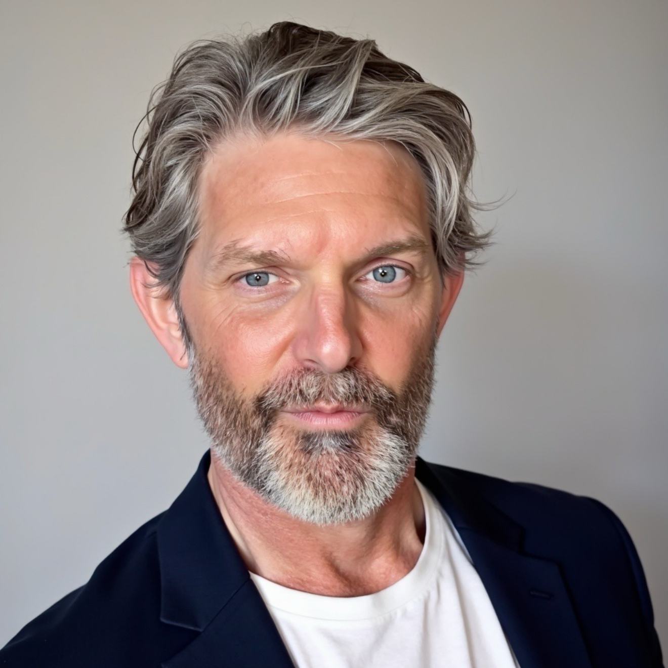 Joe Decker, Area Director—NYC, Fiber