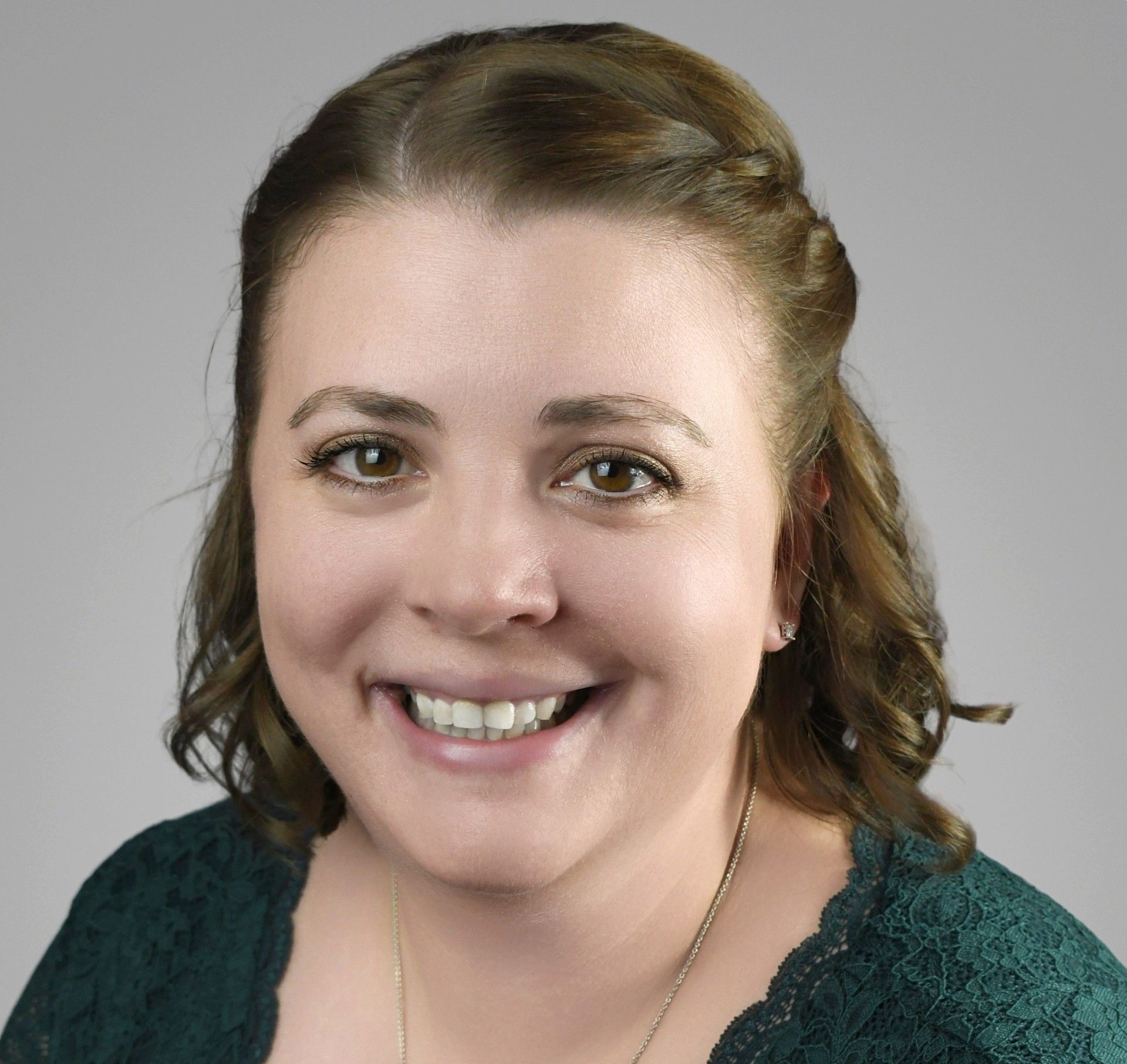 Kristen Anglin