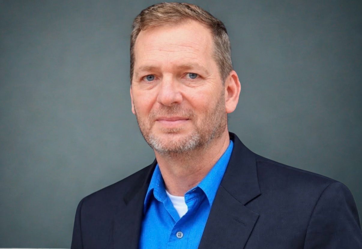 Adam Hiemenz, Director of Hyperscale