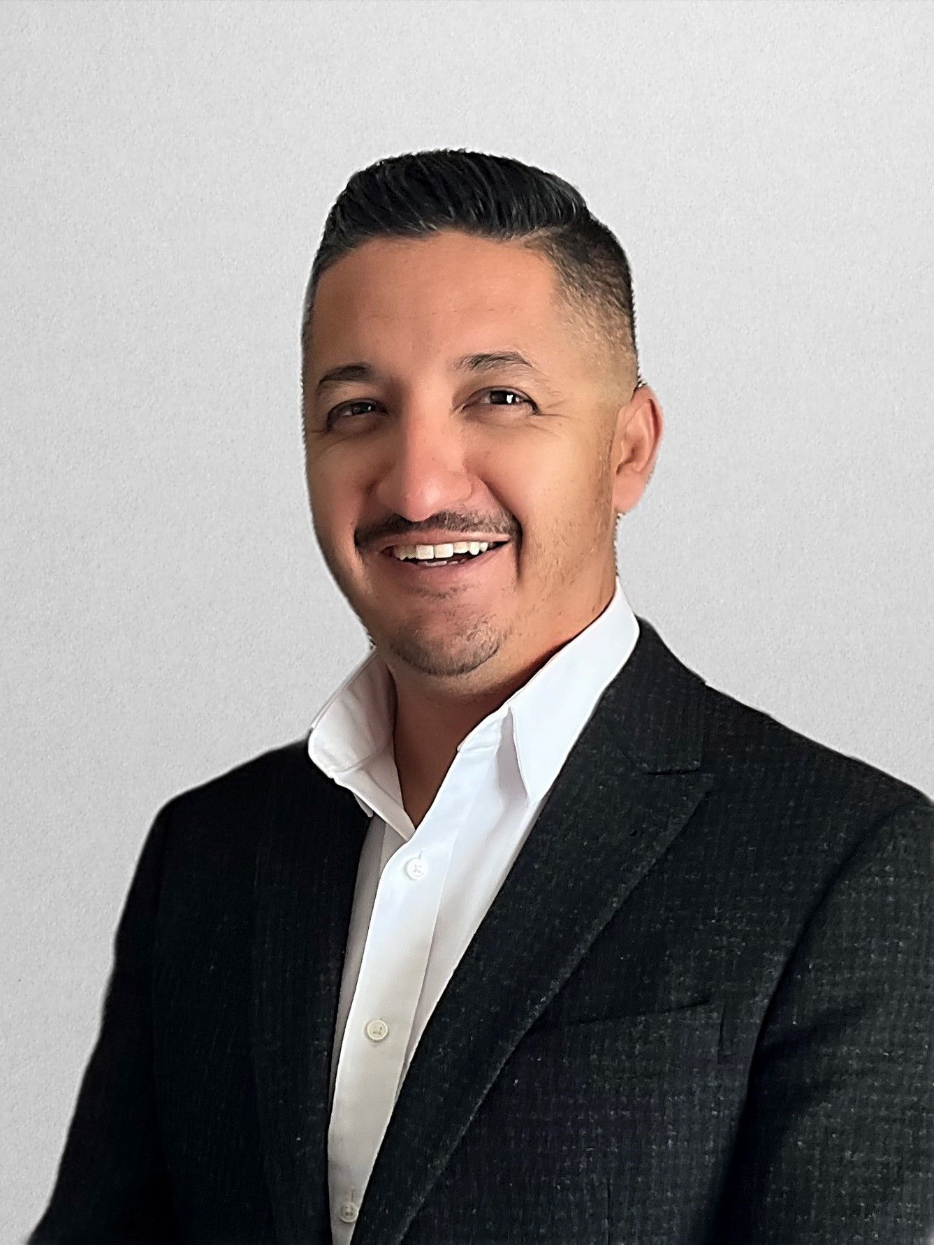 Miguel Mata, Area Director, Southwest