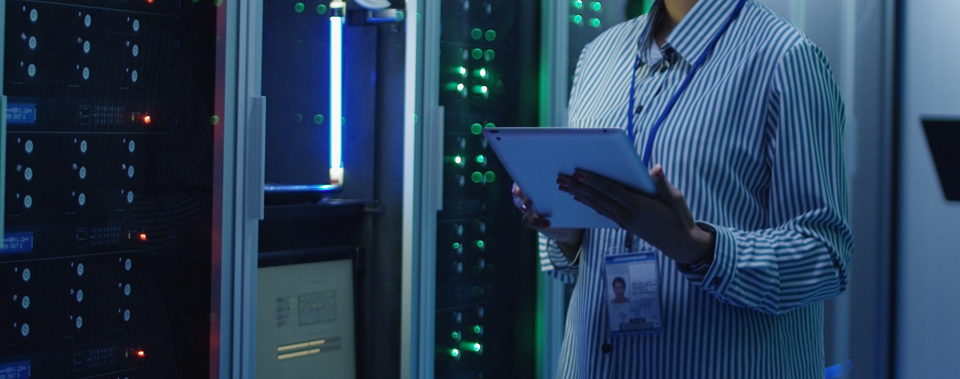 DAS systems extend wireless connectivity inside mission-critical facilities