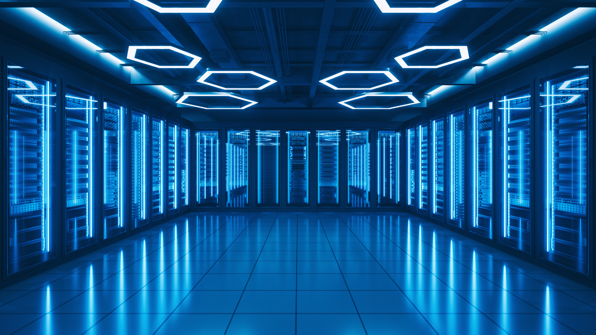 AI data centers rely on well-constructed communications infrastructure