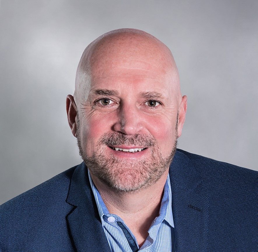 Steve Barry, Vice President—West