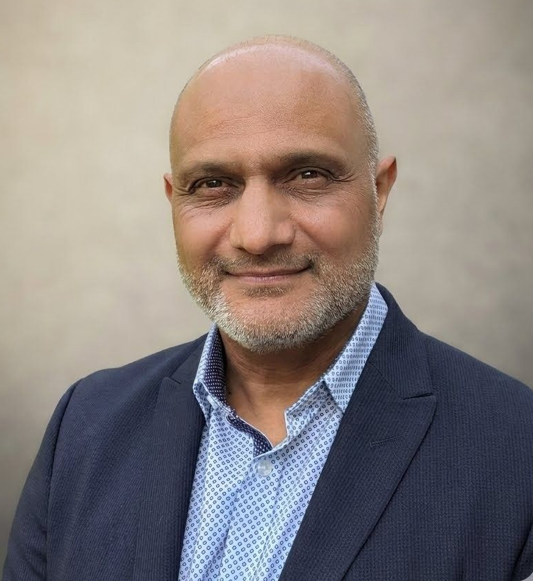 Ship Patel, Chief Delivery Officer