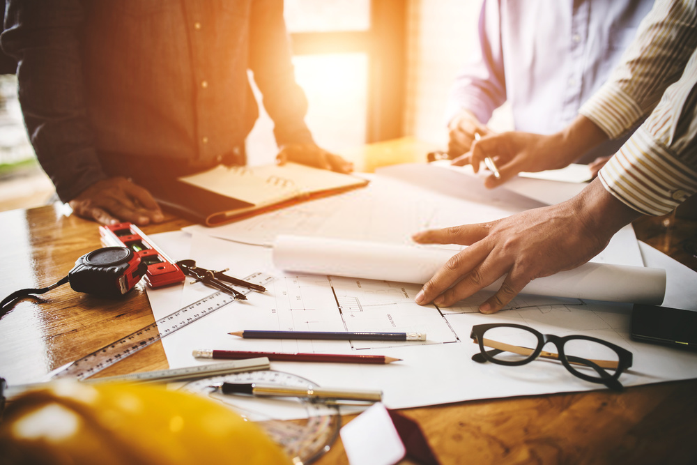 Data center facility planning & design from NTI
