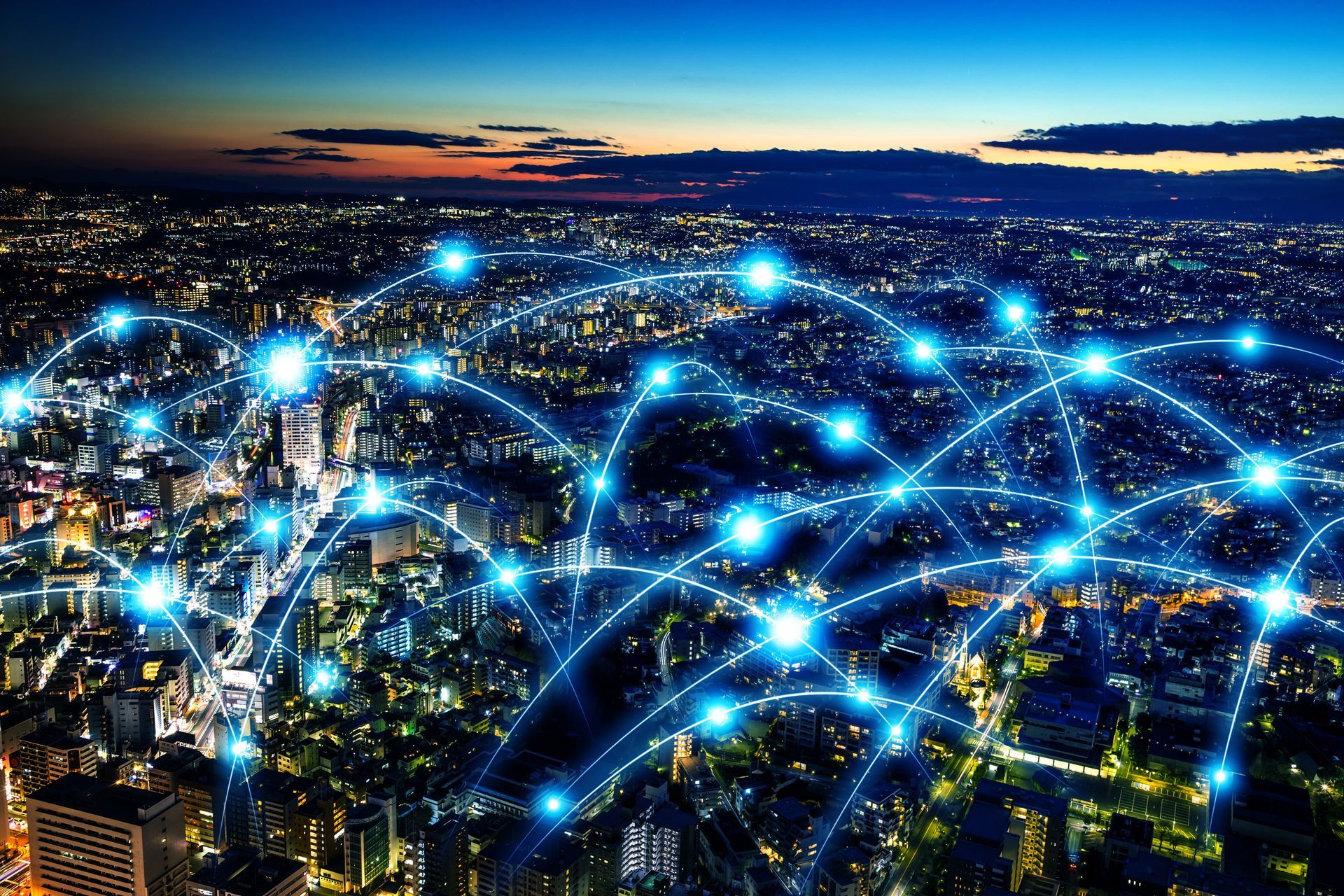 Enjoying the Fiber Things in Life: Olympus Acquires Network Connex 