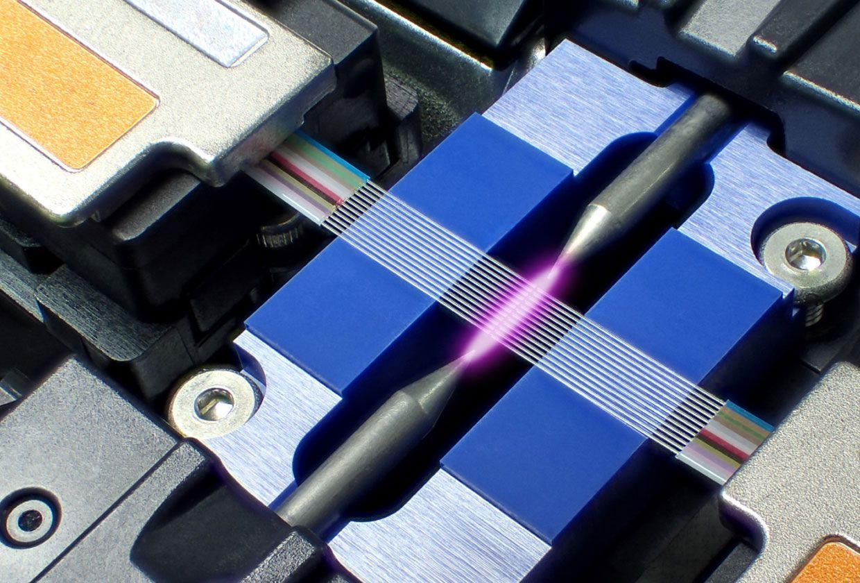 Download Hyperscale Splice Readiness Guide  datasheet