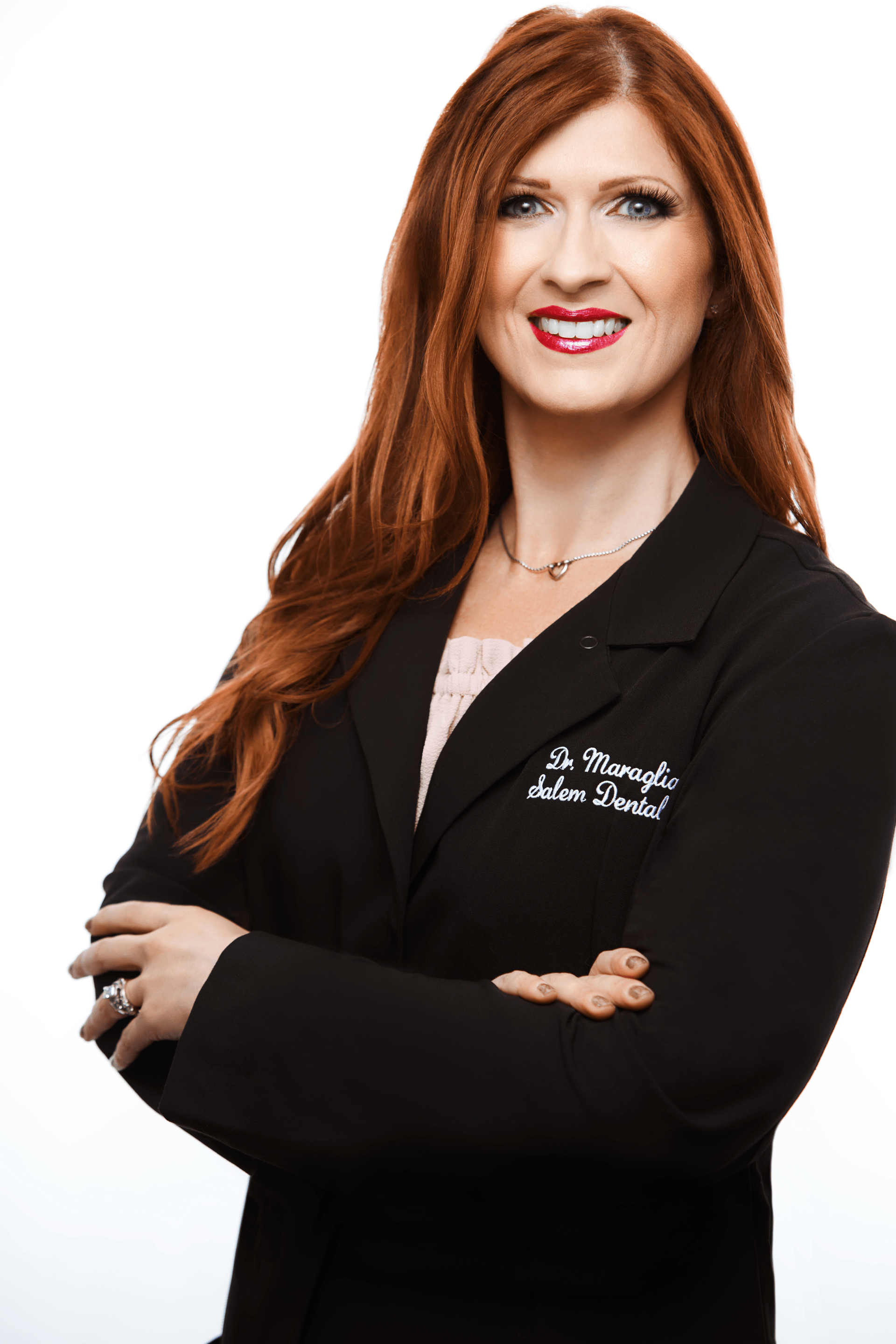 Meet Dr. Pam MaraglianoMuniz Salem Dental Arts