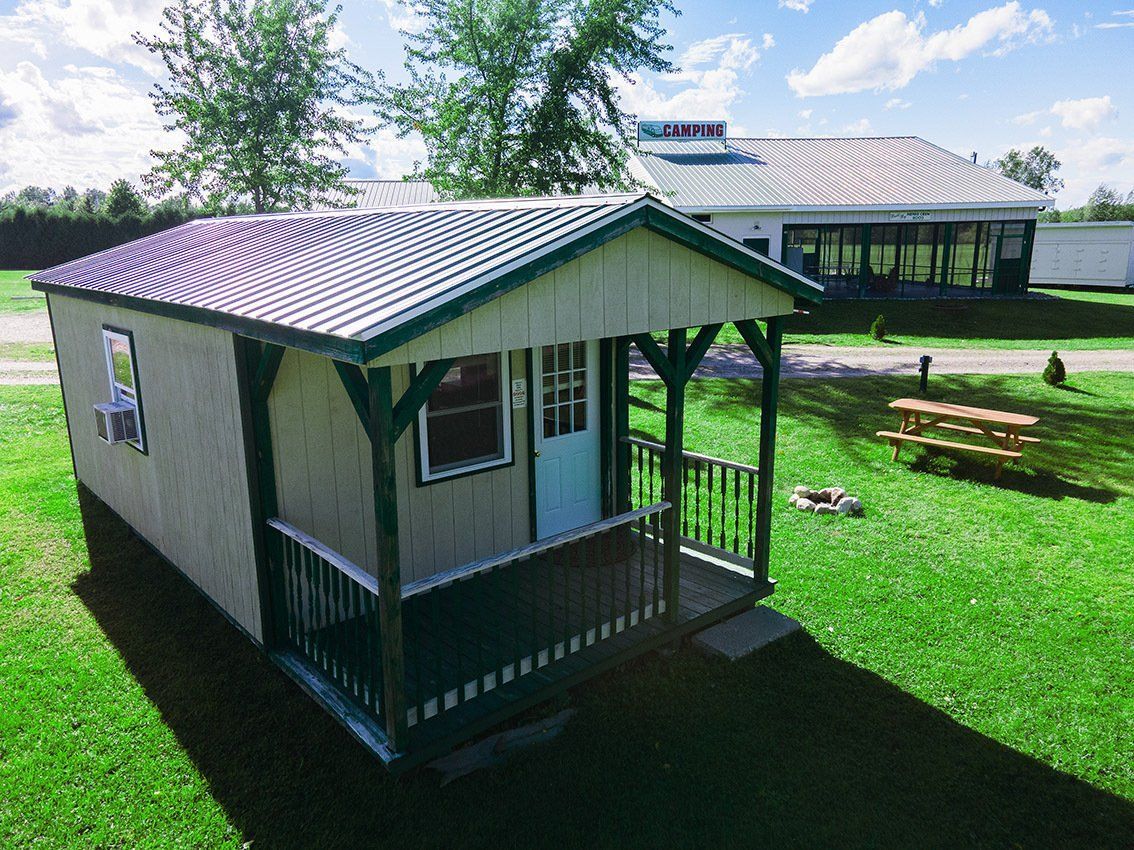 Cottage