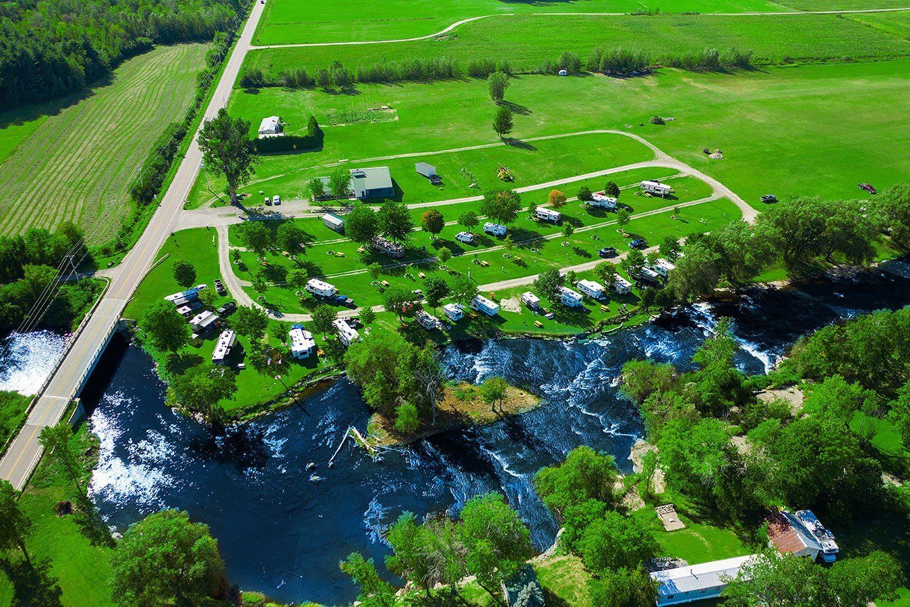 Babbling Brook RV Park