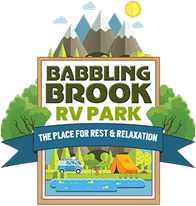 Babbling Brook RV Park Babbling Brook RV Park