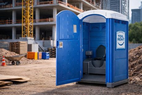 Sanitarios para construcción | TOILRENT