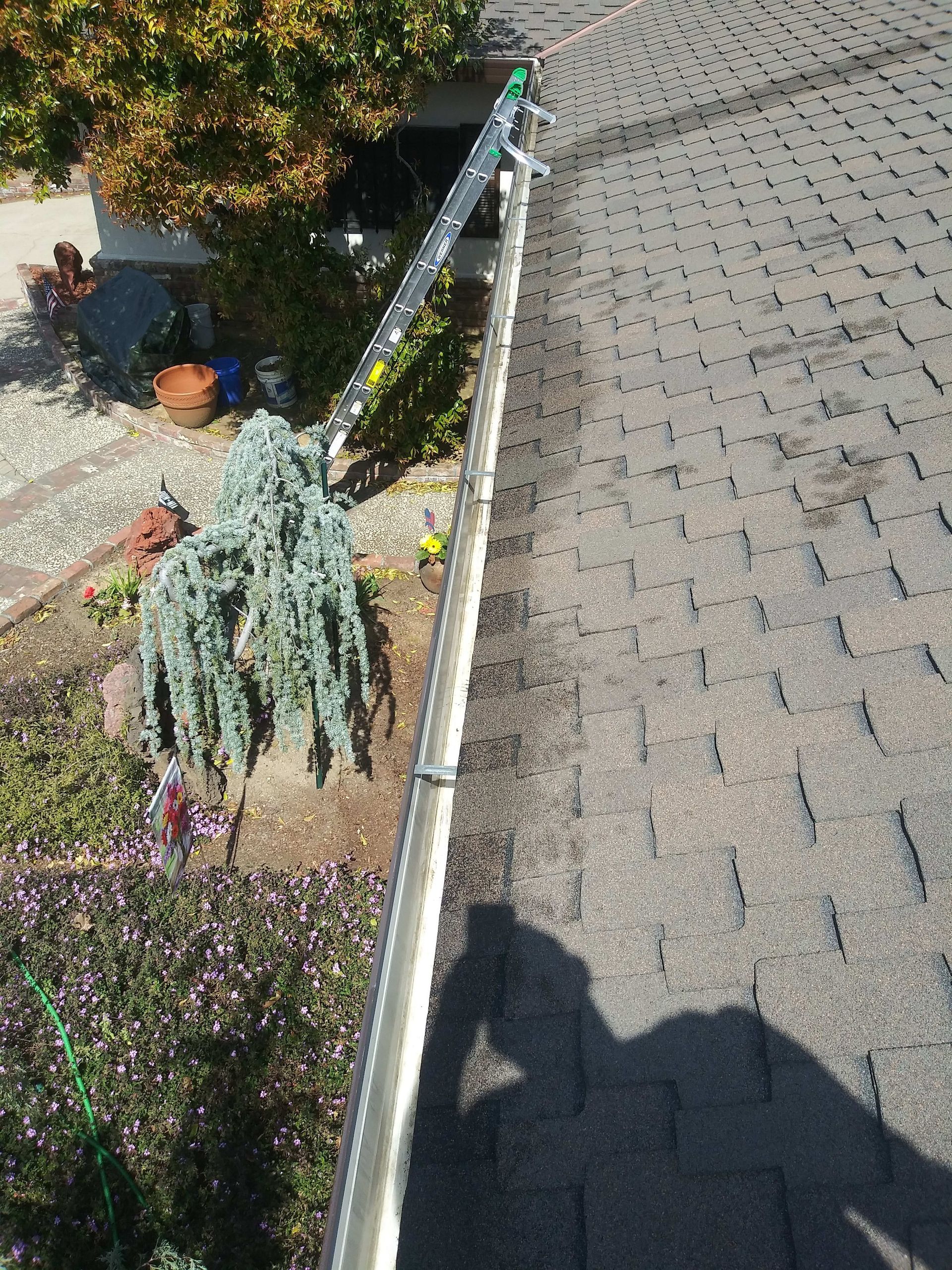 Gallery | Smith Window Washing and Gutter Cleaning