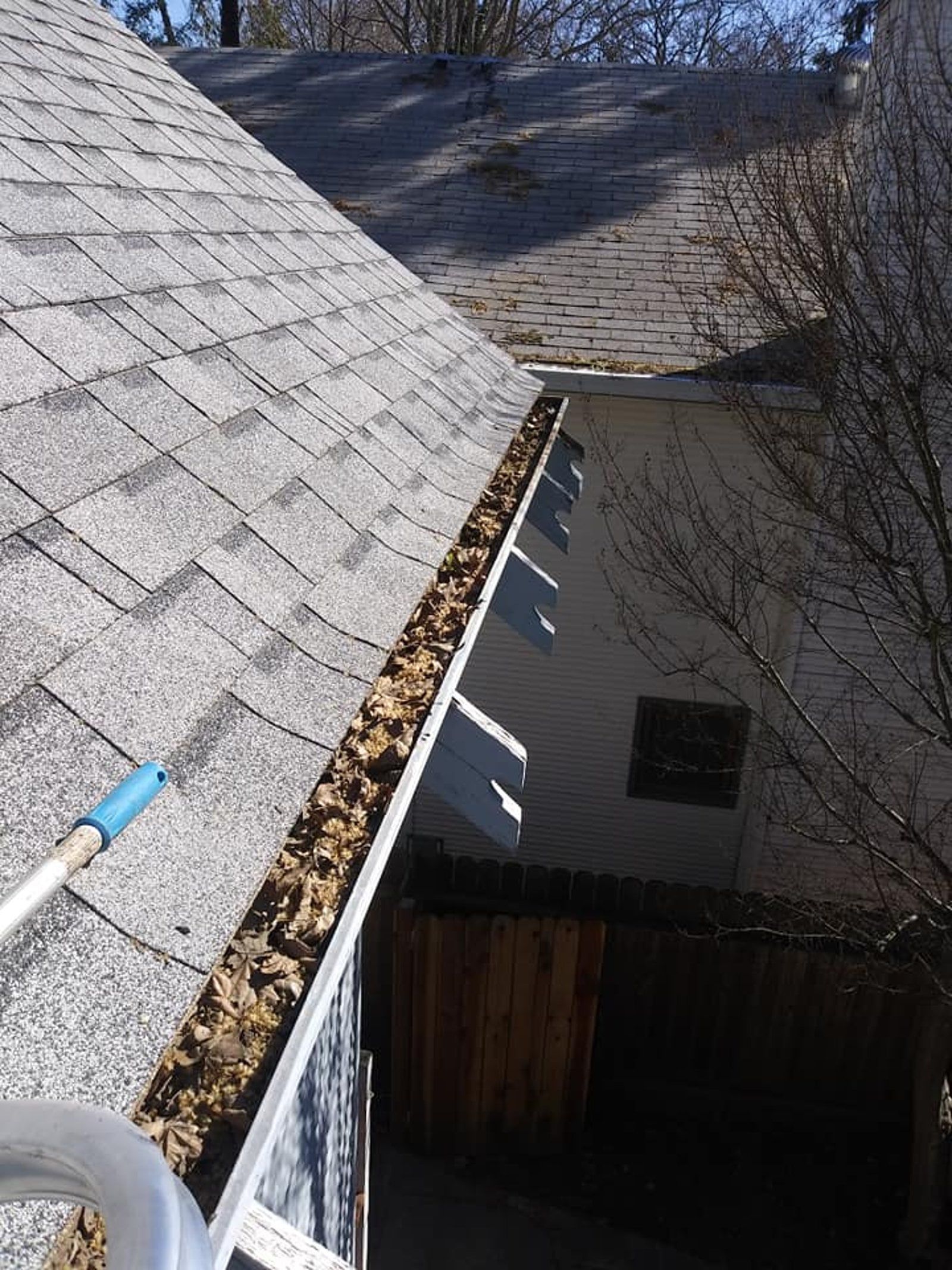 Window Washing and Gutter Cleaning | Smith Window Washing and Gutter ...