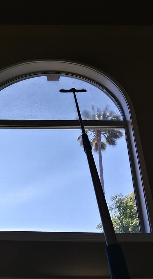 Professional Window Washing | Smith Window Washing and Gutter Cleaning