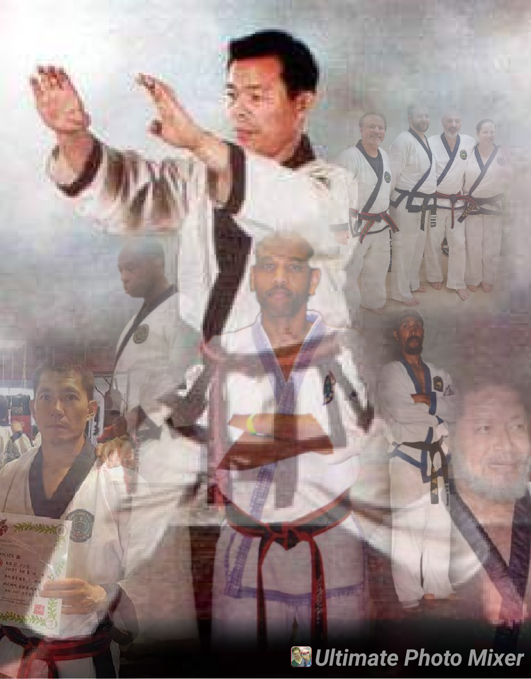 Kids’ Martial Arts Classes