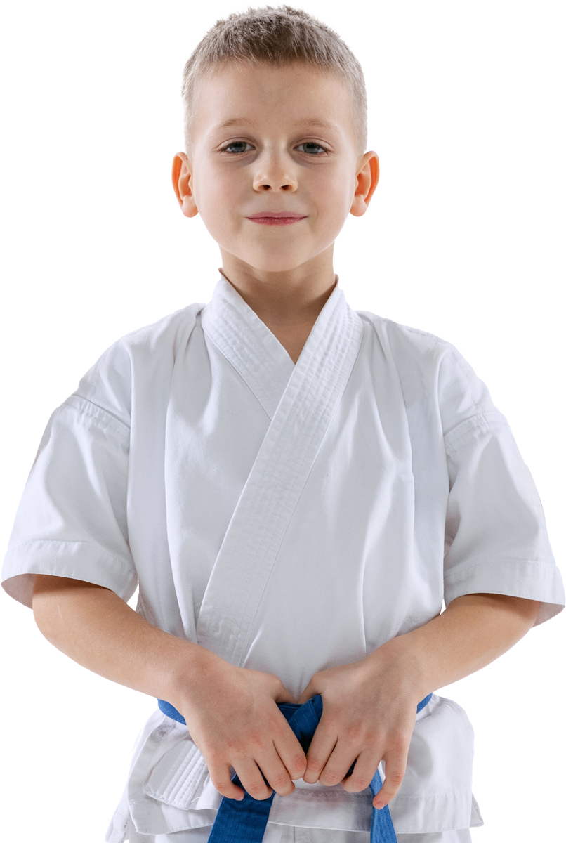 Kids’ Martial Arts Classes
