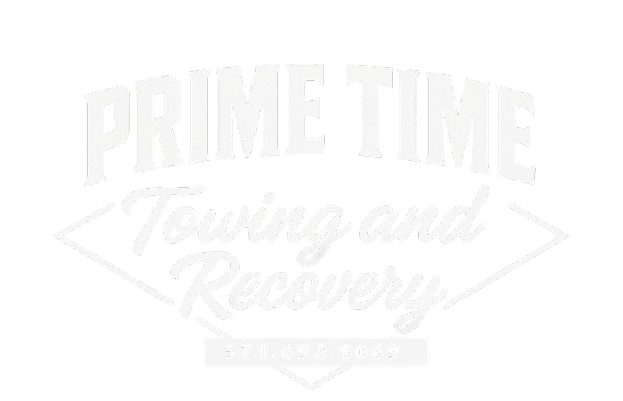 Primetime Towing & Recovery
