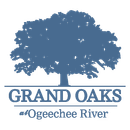 Grand Oaks at Ogeechee River in Savannah, GA.