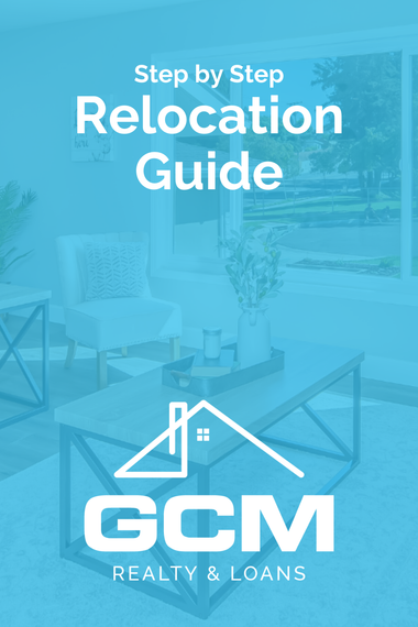 GCM Real Estate Sales ARG cover