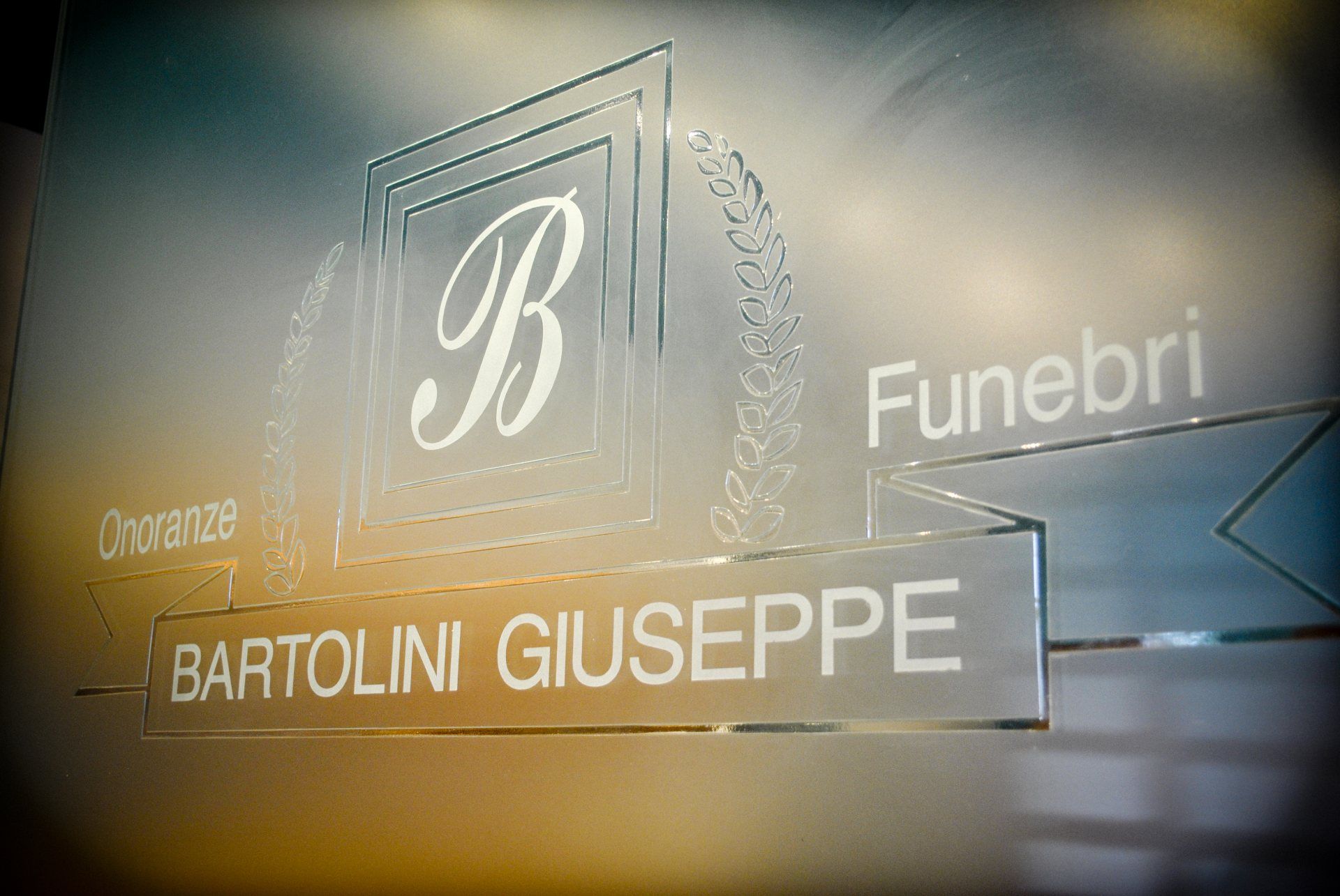 Logo agenzia
