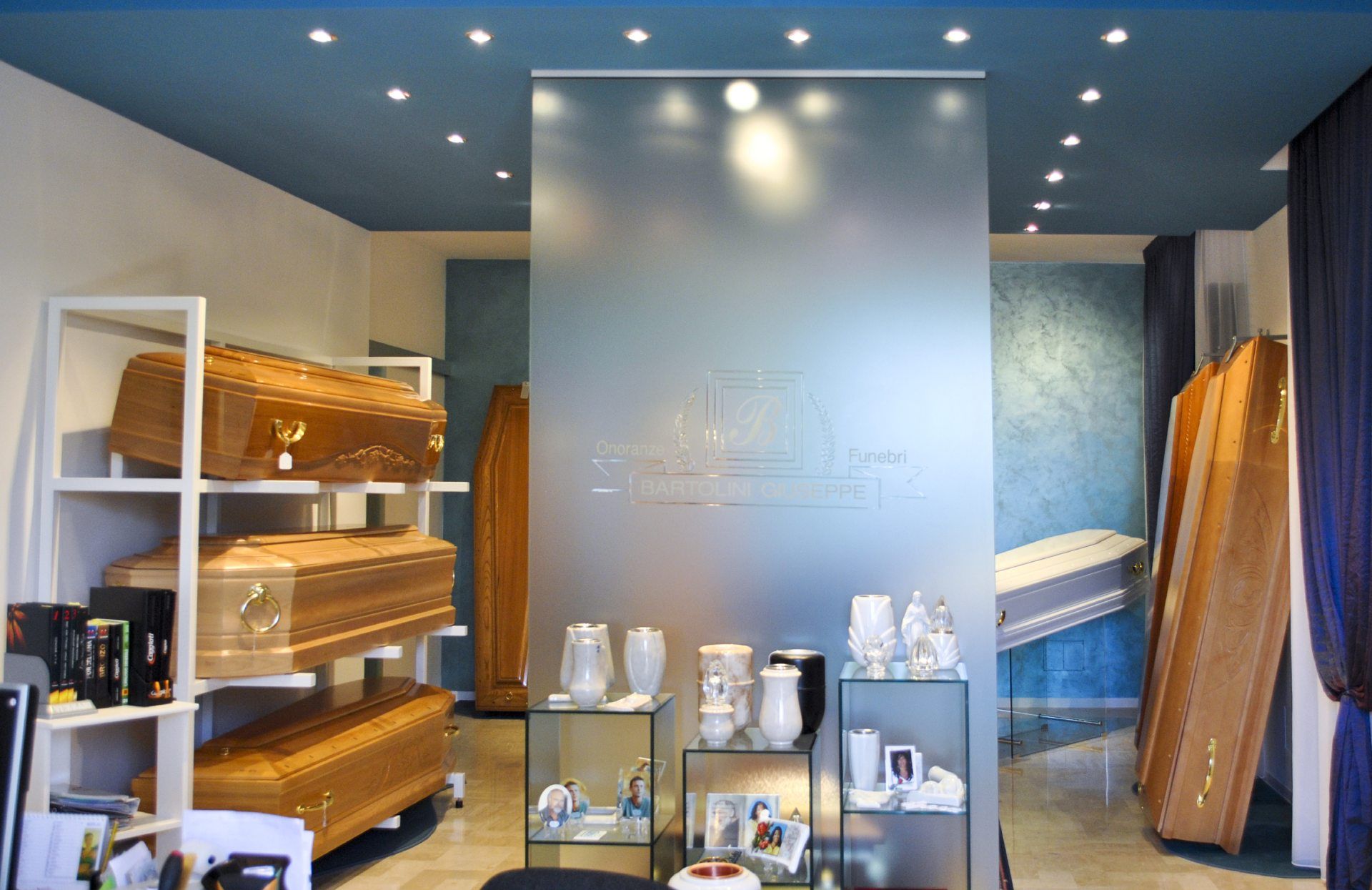 Interno agenzia