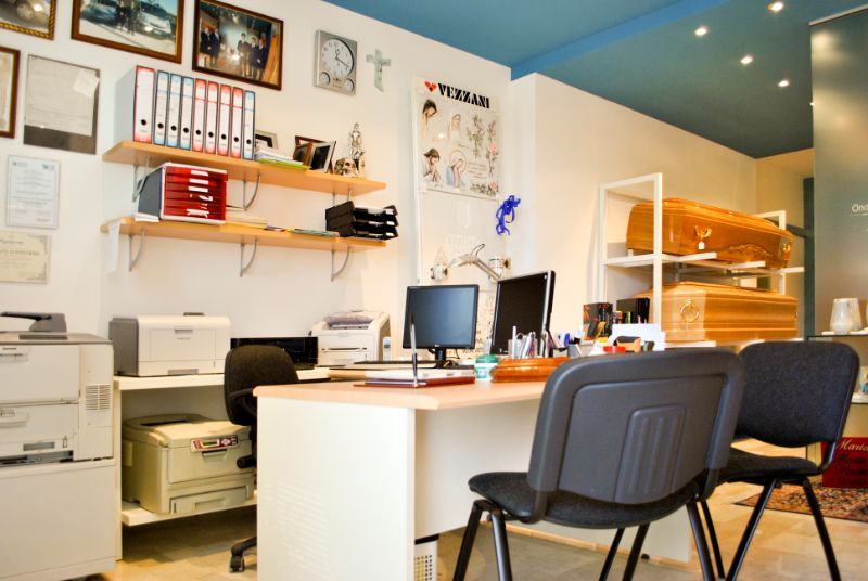 Interno impresa