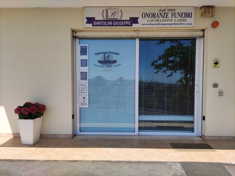 Onoranze funebri