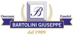 Onoranze Funebri Bartolini - Logo