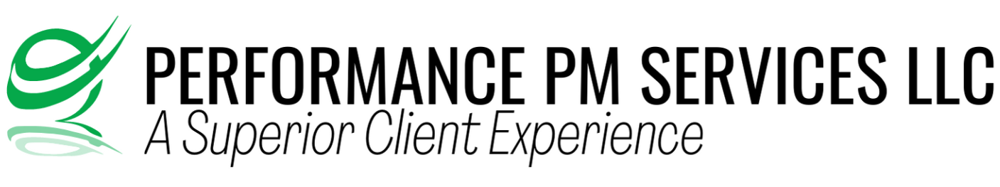 Performance PM Services LLC logo