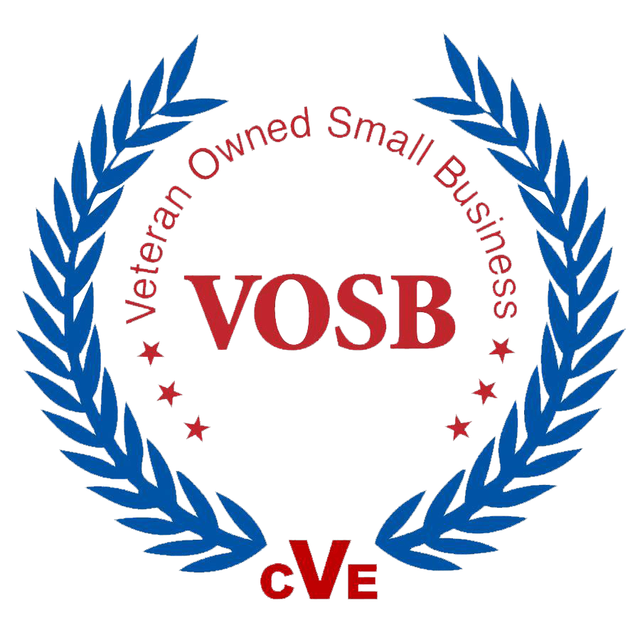 VOSB logo