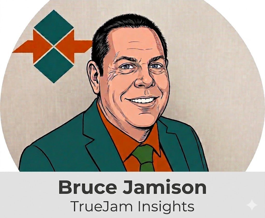 Avatar - Bruce Jamison