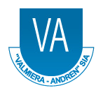 VALMIERA ANDREN SIA