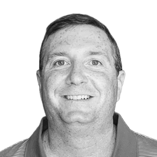 Leadership portrait