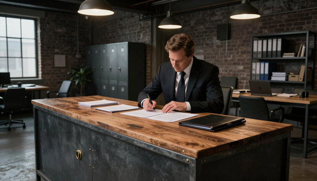 Corporate Formation