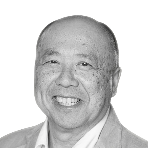 Leadership portrait