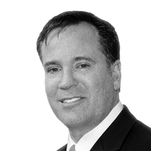 Leadership portrait