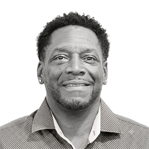 Leadership portrait