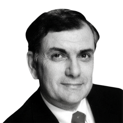 Leadership portrait