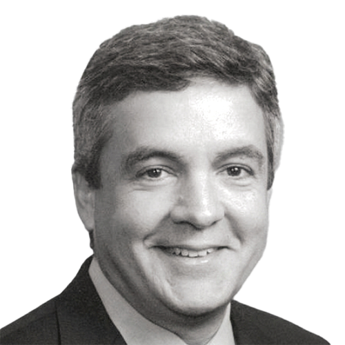 Leadership portrait