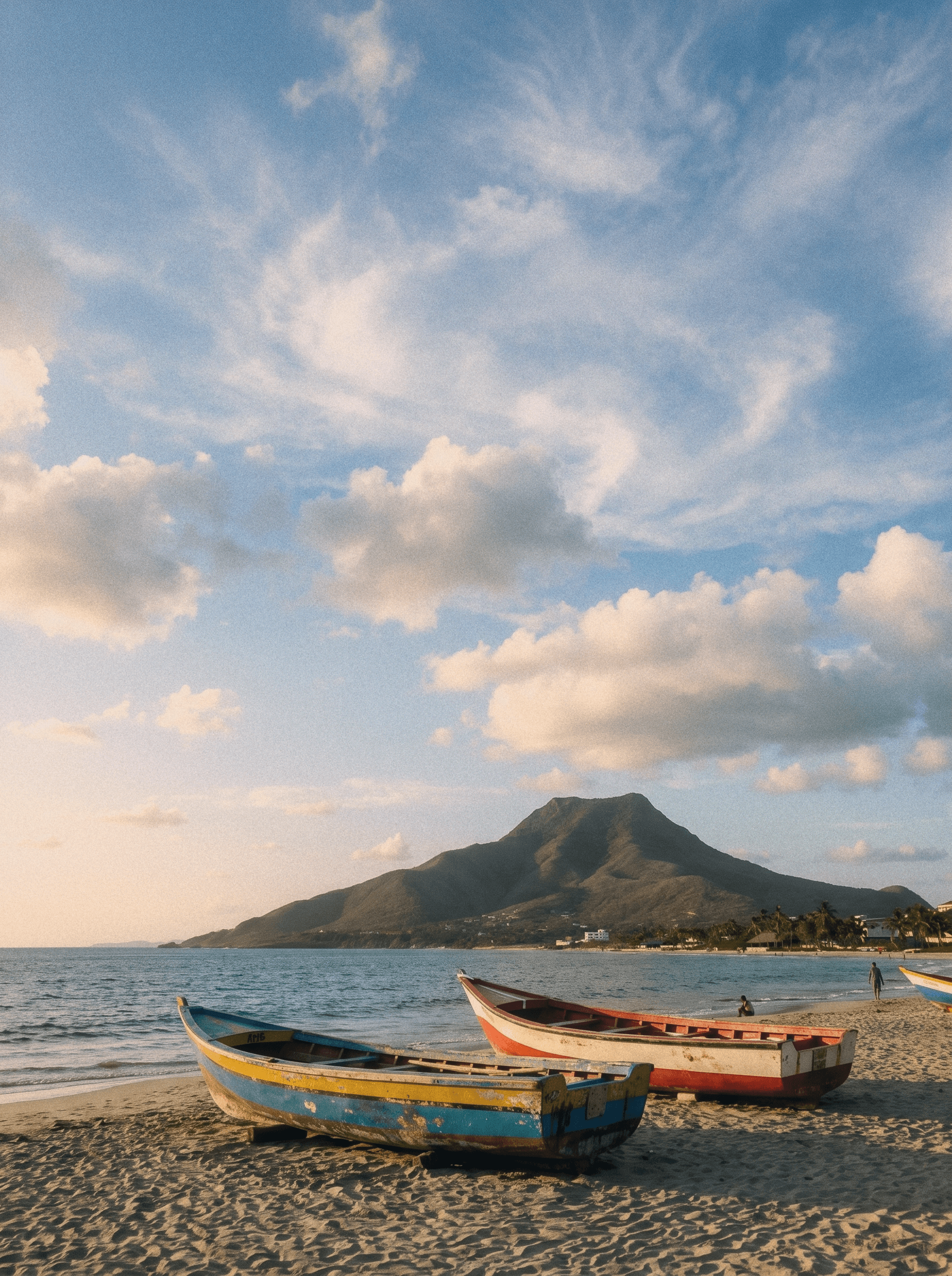 Isla de Margarita