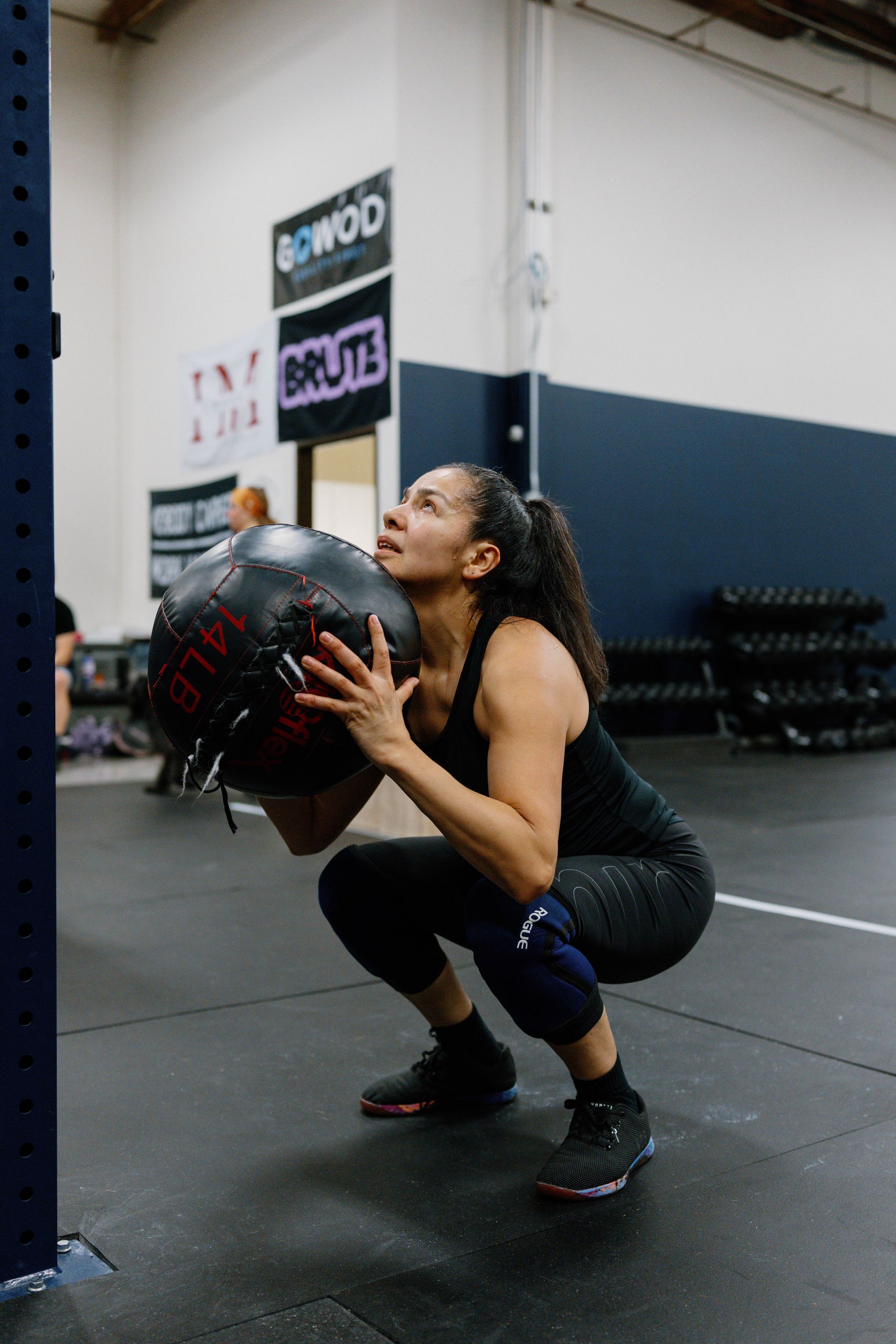 CrossFit