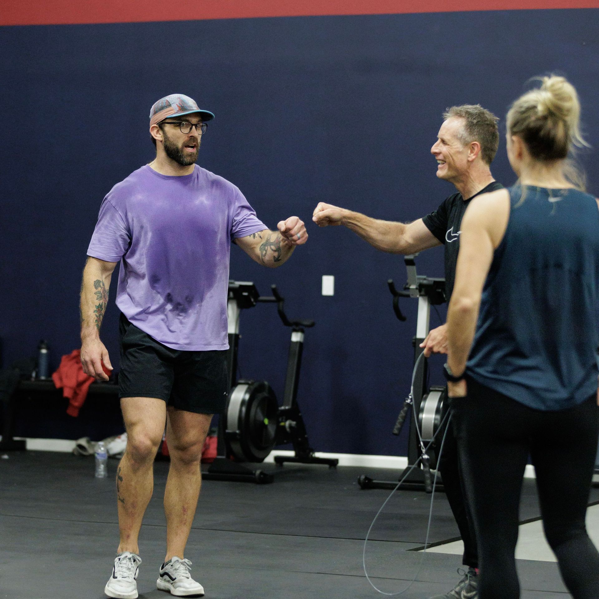 1-on-1 Coaching