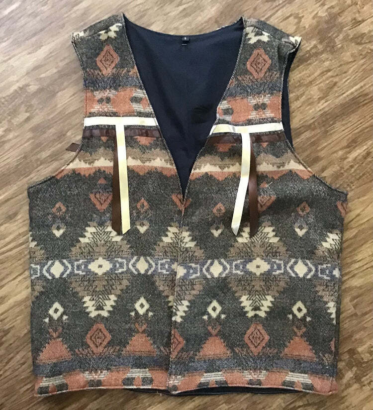 vest