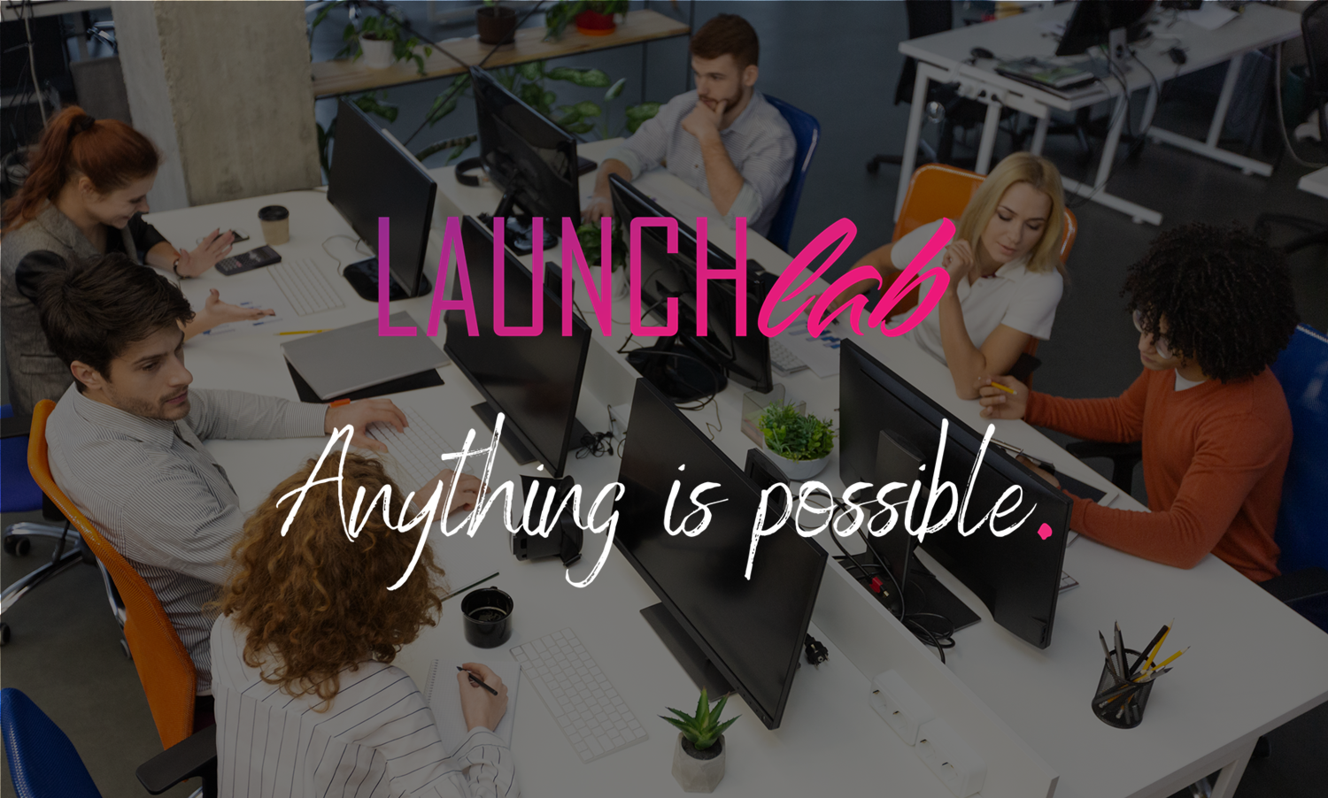 Launch Lab, Inc