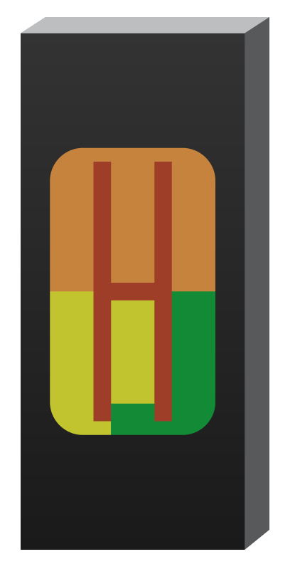 Museum of Wonder Happiness and Joy logo
