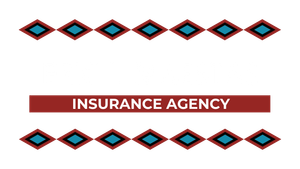 Logo for Eric I. Maestas Insurance Agency