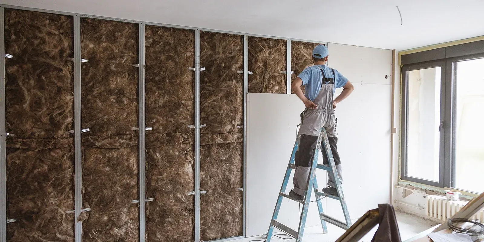 Drywall Installation