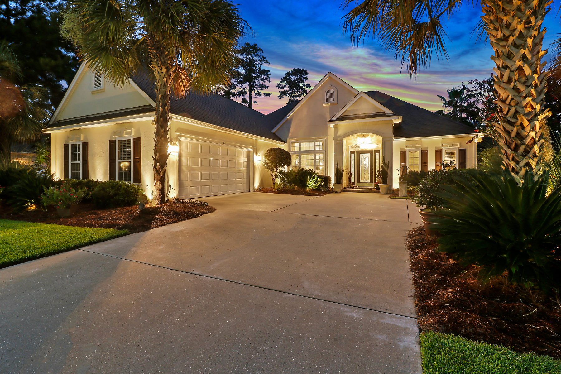 Property Management Bluffton SC 1 Rental Company